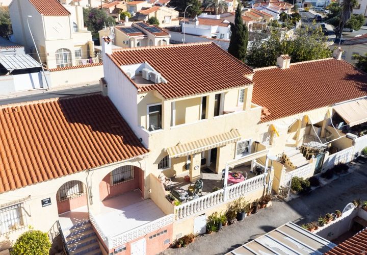 Byhus i La Marina, Alicante, La Marina - € 149.000 | Ref: W6088VA - foto 1